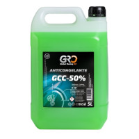 Líquido refrigerante 50% (G12+)