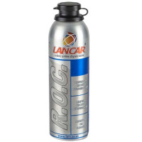 Limpiador de aceite sistemas refrigeración Lancar R.O.C.