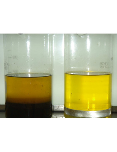 Biocida anti-algas para diésel BIOPOL TCP Formato 5L