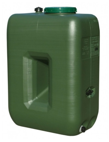 Depósito Agua Potable 2000 litros (Rectangular) ATM