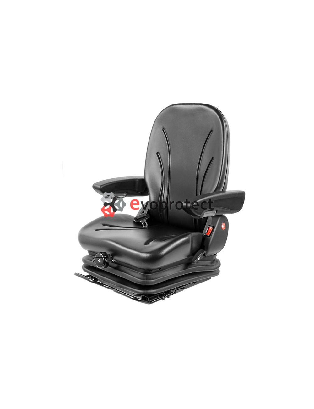 Asiento para tractor universal GRM >Agrosoluciones