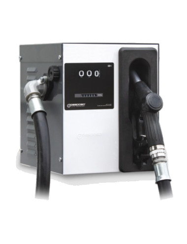 Surtidor mecánico para gasolina ATEX GESPASA COMPACT M GASOLINA