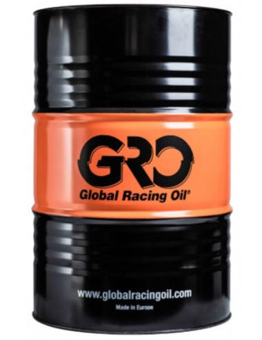 Global Racing Oil GXS 0W30 - Aceite de motor sintético completo, 1 litro  (9003681)