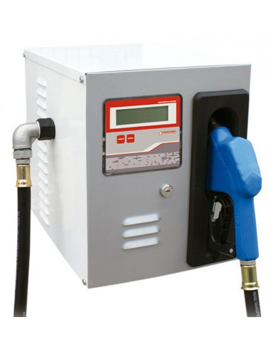 Surtidor electrónico para AdBlue GESPASA COMPACT BLUE BD-30E