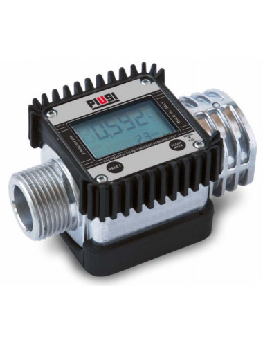 Cuenta-litros medidor digital para gasóleo PIUSI K24