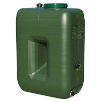 Deposito para agua potable Aqualentz de 500 litros.