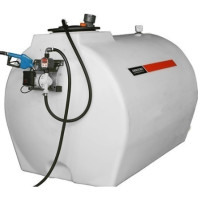 Depósito de Agua 500 litros modular - Agrupación Gasoil
