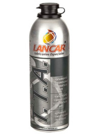 Additiu antifricció per a oli de motor Lancar T.T.A.