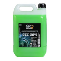 Líquido refrigerante 30% ( G12+)