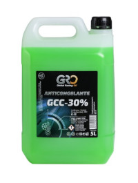 Líquid refrigerant 30% (G12 +)